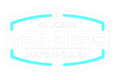 Grinders Soups and Subs